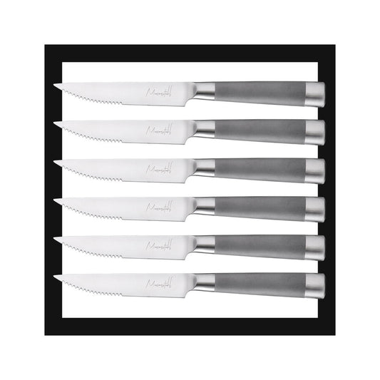 6 Piece Completer Knife Set